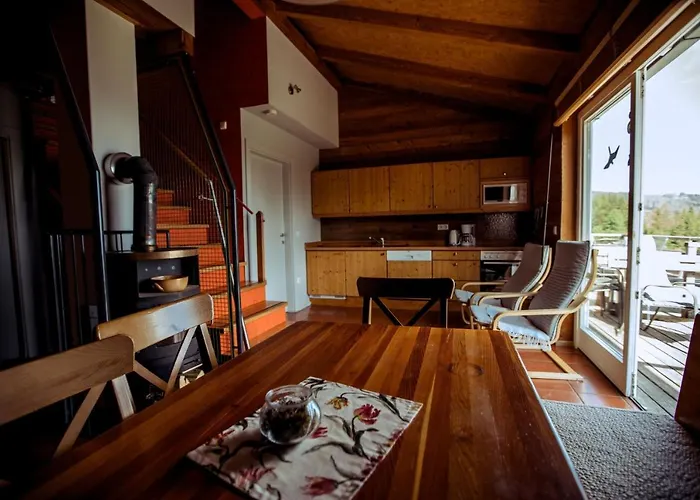 Chalet Hebalm