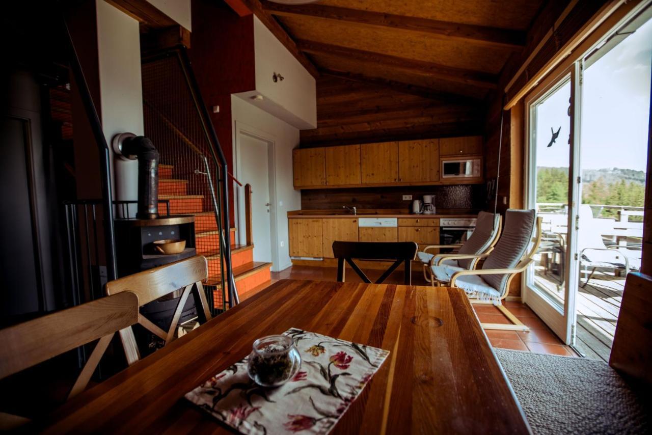 Ferienhaus Hebalm