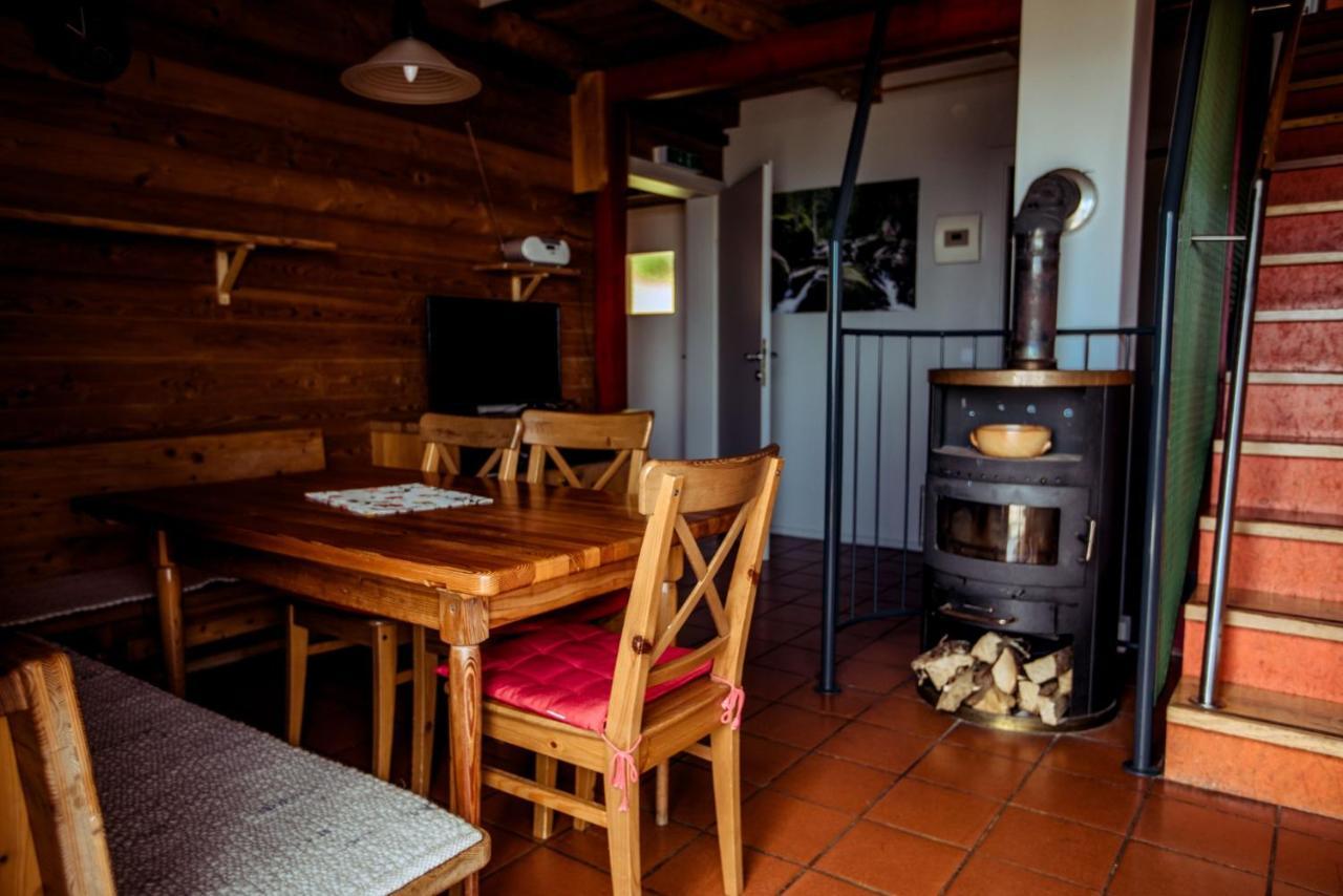 Ferienhaus Hebalm